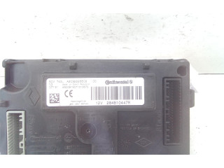 Комплект блоков управления 0281032811, 0281032811 Dacia Dokker