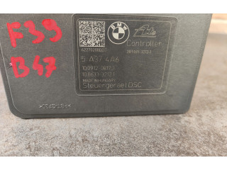 Jednotka ABS 5A374A6 BMW X2 F39 2018
