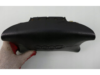 Надувная подушка для руля    Audi A8 S8 D2 4D       