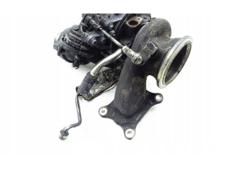  Турбина Volkswagen Golf VIII  06Q145702B         