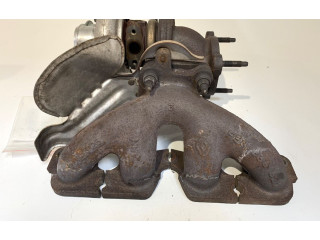 Турбина Renault Clio III 8200538832