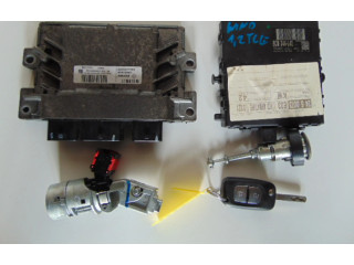 Řídící jednotka 8201077701 Renault Captur 2015