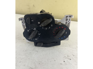 Блок управления климат-контролем N100921VW90, 69577008 Dacia Logan I