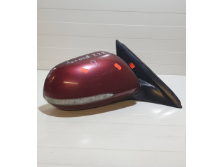 Зеркало электрическое Honda Accord 2003 - 2007 года