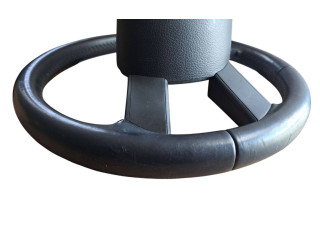 Руль Volkswagen Touran I 2003 - 2010 года 1T0419091N, 3052595