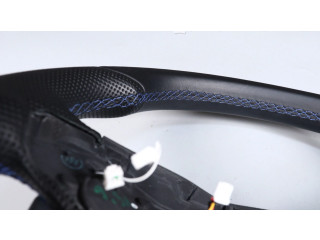 Руль Volkswagen Golf VIII 2019 - года 5H0858542C