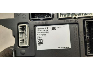 Блок комфорта 284B10364R   Renault Clio V   