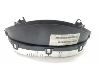 Панель приборов A1635407411, 3223200155522 Mercedes-Benz ML W164