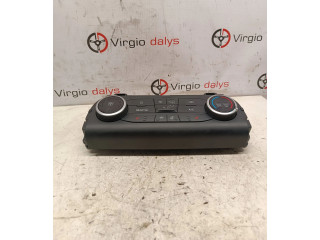 Блок управления климат-контролем KX7T19980HA, E305553A   Ford Focus