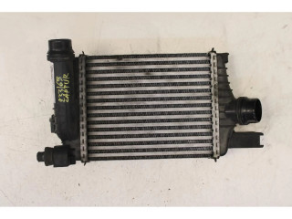 Интеркулер Renault Captur 1.5