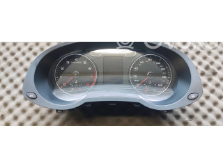 Панель приборов 8U0920980 Audi Q3 8U