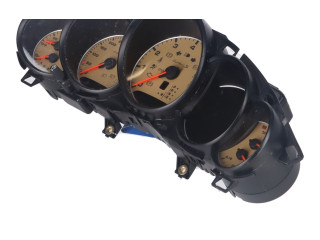 Přístrojová deska Porsche Panamera (970) 2014 97064198449