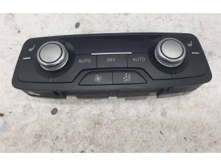 Блок управления климат-контролем 4G0919158D   Audi A6 S6 C7 4G