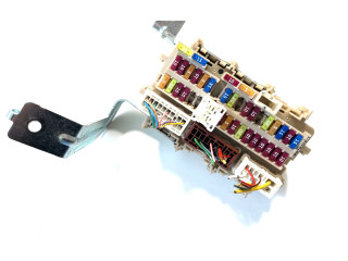 Блок предохранителей 252307990A, 4KJ0A Nissan Navara D23