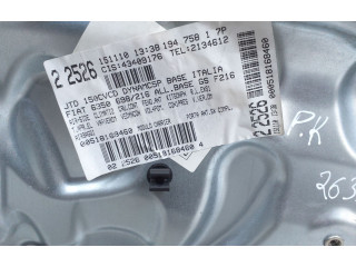 Čerpadlo oleje 00518168460 Fiat Croma 939a2000