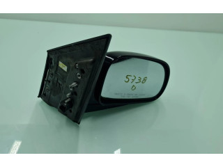 Зеркало электрическое SsangYong Actyon sports I 2005 - 2012 года