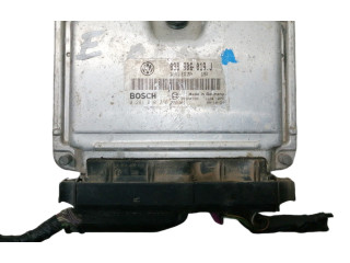 Řídící jednotka 038906019J, 28SA4780 Seat Alhambra (Mk1) 2005