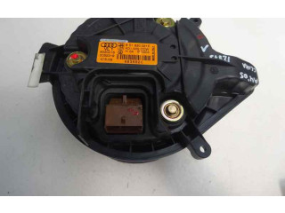 Вентилятор печки 8E1820021E Audi A4 Allroad