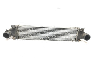 Интеркулер 31338474, 1200312420 Volvo V40 2.0