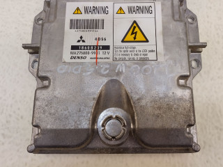 Řídící jednotka 1860B239, MA2758009911 Mitsubishi L200 2011