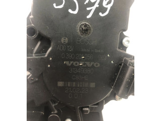 Моторчик дворников 31349380 Volvo XC90