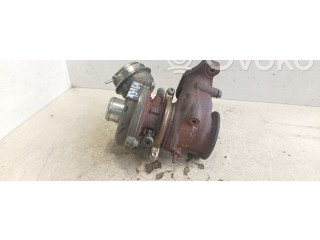  Турбина Citroen Nemo  55231037GM, 7991711         