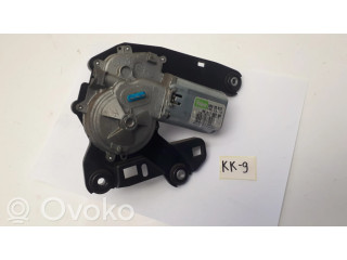 Моторчик заднего дворника 53033512, 9685138780    Citroen Berlingo