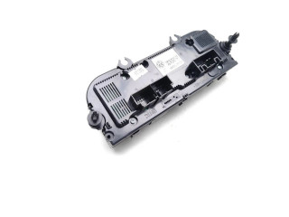 Блок управления климат-контролем 5G0907426M, 5HB011176   Volkswagen Golf Cross