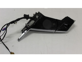 Зеркало электрическое Audi e-tron - года