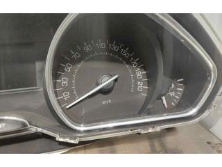 Панель приборов 9678508980   Peugeot 2008 I       