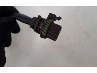 Вентилятор печки       Renault Clio I