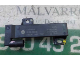 Блок управления Jeep Compass