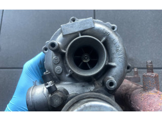  Турбина Volkswagen Polo IV 9N3  045253018G   для двигателя BNV      