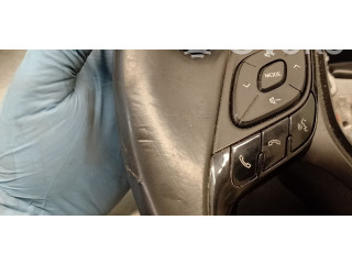 Руль Toyota C-HR I 2016 - 2023 года 627554600