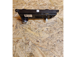 Блок управления климат-контролем 97250G5620 KIA Niro