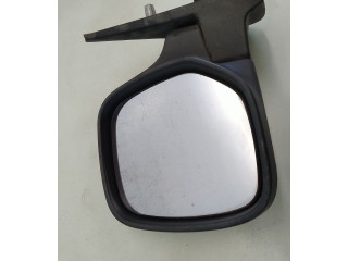 Zpětné zrcátko Citroen Berlingo 2004