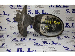 Зеркало электрическое Renault Twingo I 1994 - 1998 года