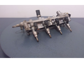 Vstřikovací lišta 03C133204AA, 03C133204AA Audi A3 S3 8P