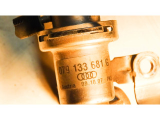 Vstřikovací lišta 079133681G, 0280156180 Audi A4 S4 B7 8E 8H pro benzínový motor 4.2