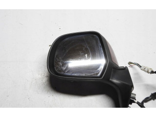 Přístrojová deska  Nissan Note (E12) 2014 4B17ccvvbb5z088  