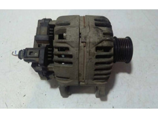 Генератор 037903025M   Volkswagen Polo      
