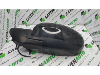 Зеркало электрическое Nissan Juke I F15 2010-2018 года