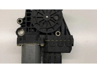 Передний двигатель механизма для подъема окон