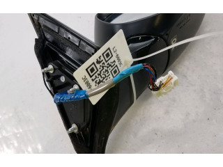 Зеркало электрическое Infiniti Q50 2014 - года