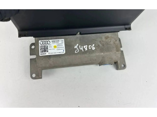 Дисплей    8W8919605   Audi A5