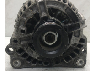 Генератор    Volkswagen Polo      