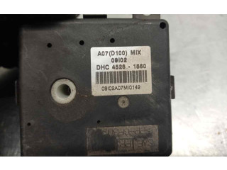 Вентилятор печки A07D100   SsangYong Actyon