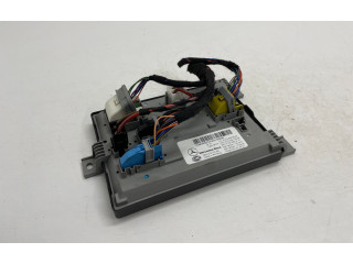 Блок комфорта A2139005522, 5DK013121   Mercedes-Benz E W213   