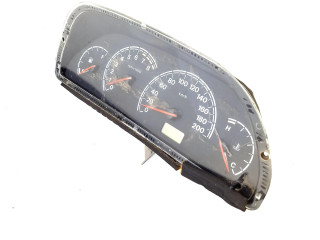 Панель приборов 06063460170 Fiat Albea