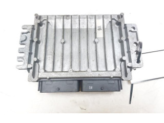 Блок управления двигателя 96801800, 96801800   Chevrolet Matiz